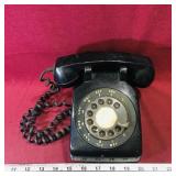 Northern Electric Rotary Telephone (Vintage)