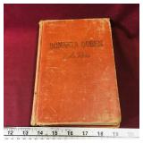 Bonanza Queen Vintage Novel