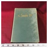 The Snake Pit 1946 Novel