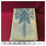 The Harvester 1916 Novel