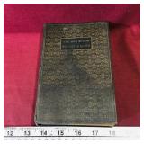 The Red Widow 1933 Novel