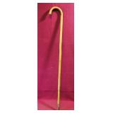 Bamboo Cane (Antique) (35" Long)