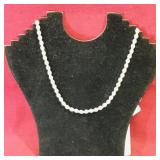Costume Jewelry Necklace