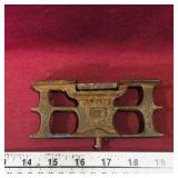 Iron "Simonds" Tool (Antique)