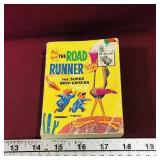 1973 Road Runner Paperback Comic Book