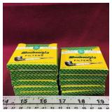 11 Packs Of Mackenzie Tobbaco Pipe Filters