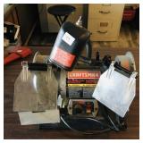 Craftsman Variable Speed Grinding Center