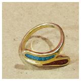 Costume Jewelry Ring