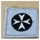 Small Patch (Vintage)
