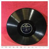 Wilf Carter 78-RPM Record (Vintage)
