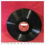 Jimmy Bowen 78-RPM Record (Vintage)