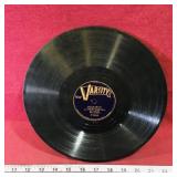 Rex Turner 78-RPM Record (Vintage)