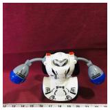 Silverlit RC Robot (Requires Batteries)