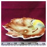 Decorative Ceramic Dish (Vintage)