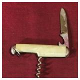 Small Pocket Multi-Tool (Vintage)