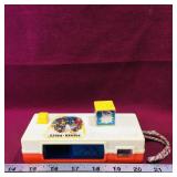 1974 Fisher-Price Toy Camera