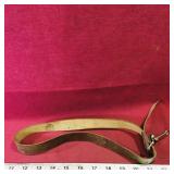 Waist Belt (Vintage) (28" Waist)