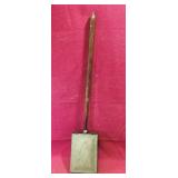 Tin Frying Basket Implement (Vintage)