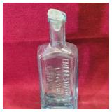 Empire Drugs Co. Medicine Bottle (Antique)