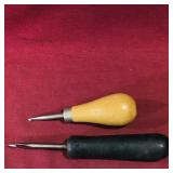 Lot Of 2 Sewing Tools (Vintage)