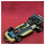 1973 Hot Wheels Malibu Grand Prix Race Car