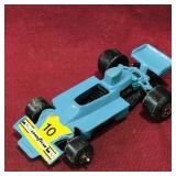 Goodyear Toy Race Car (Vintage)