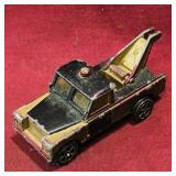 Corgi Juniors Land Rover (Vintage)