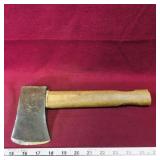Small Hatchet (Vintage) (11 1/4" x 5")
