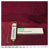 RCBS Trigger Pull Gauge & Box (Vintage)