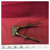 Hair Clippers (Vintage) (5 1/2" Long)