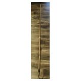 Fishing Gaff (Antique) (73" Long)