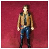 2017 Star Wars Han Solo Action Figure