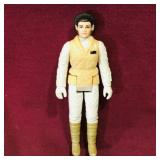 1980 Star Wars TESB Princess Leia Action Figure
