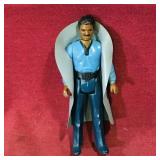1980 Star Wars TESB Lando Calrissian Action Figure