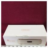 M03 Ultrasonic Cleaner (3 1/2" x 10" x 4 1/4")