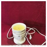Ceramic Scentsy (6" x 4 1/4")