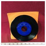 Joan Jett & The Blackhearts 1988 45-RPM Record