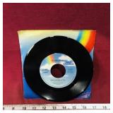 Elton John 1988 45-RPM Record