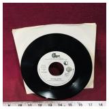 Chicago 1984 45-RPM Record