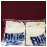 Lot Of 2 Labatt Beer T-Shirts (Vintage) (Sealed)
