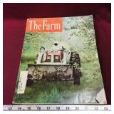 The Farm Quarterly Spring 1970 Issue