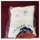 Chicago Bears NFL T-Shirt (Vintage) (Sealed)