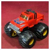 Small Diecast Monster Truck (Vintage)