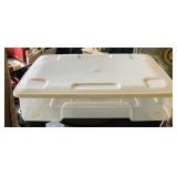 Bed Underside Storage Tote