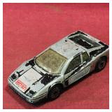 1986 Matchbox Ferrari Test Arossa