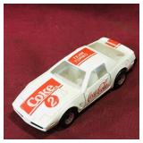 1988 Hartoy Coca-Cola Car