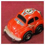 Small Nomura Toy Volkswagen (Vintage)
