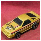 Tonka "The Gambler" Toy Car (Vintage)