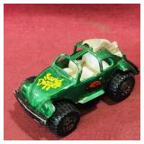 1983 Matchbox Sand Digger