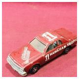 Ertl 1980 Cannonball Run Chevrolet